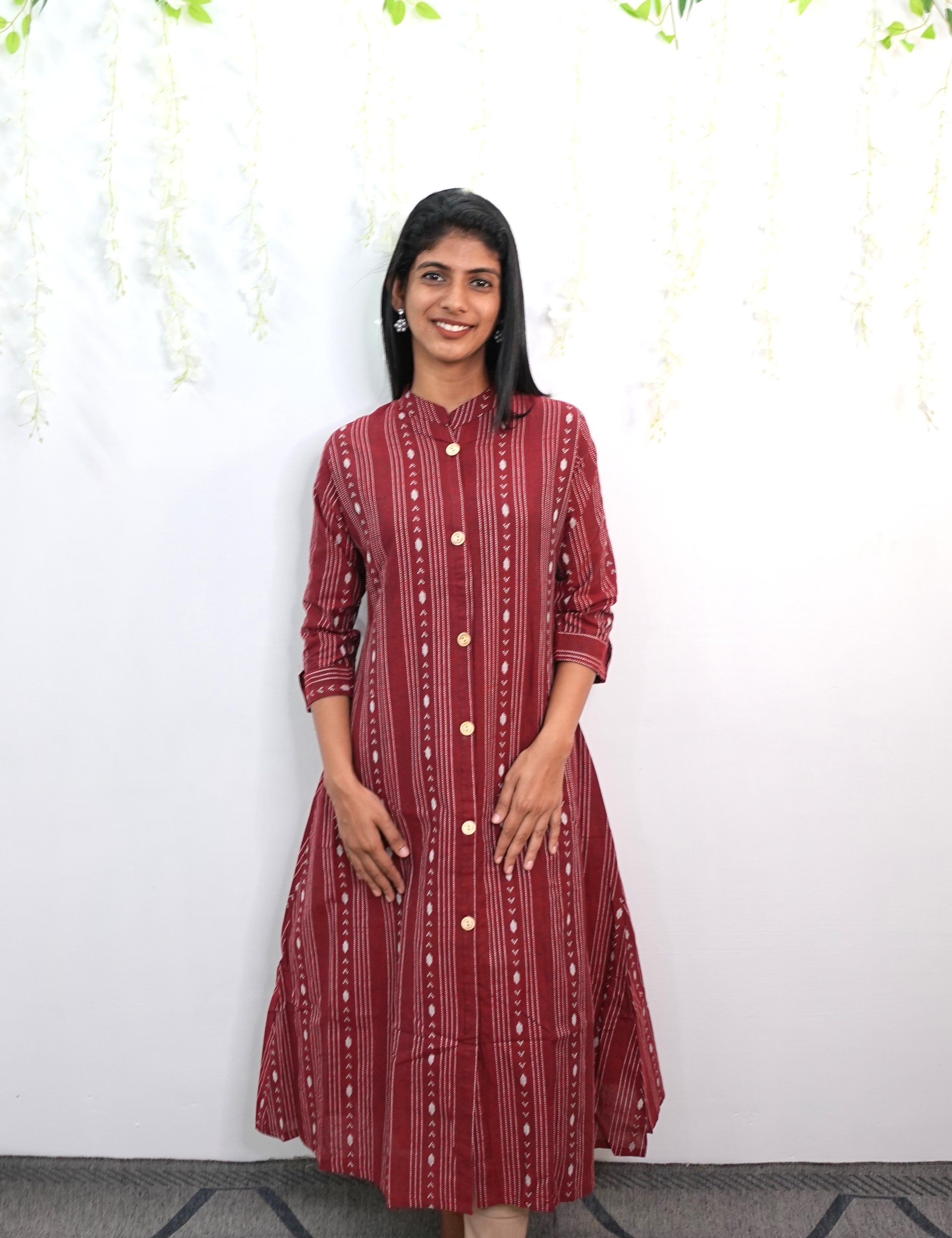 NR0029 - Premium Kurta