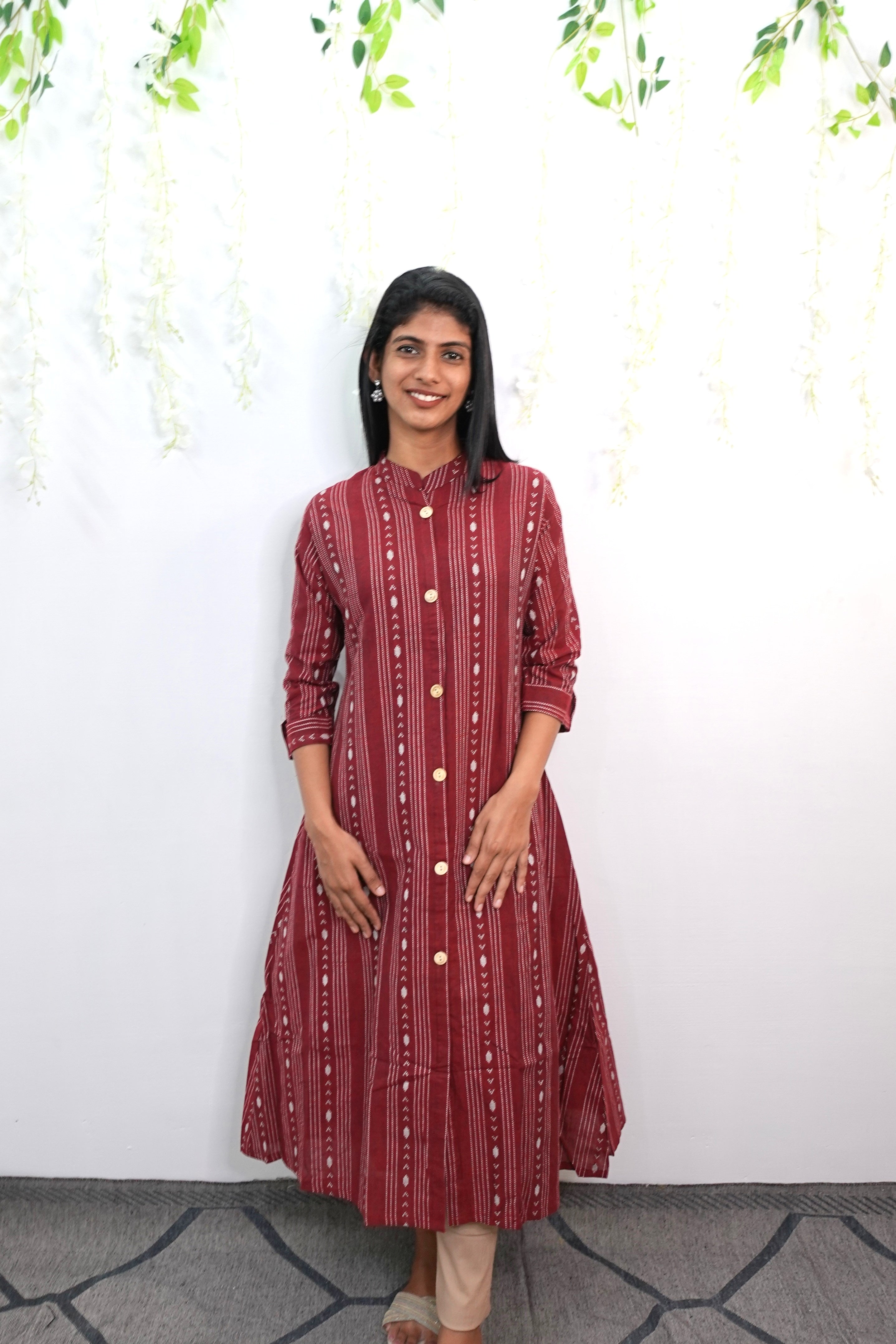 NR0029 - Premium Kurta