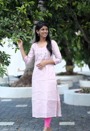 NR0006 - Premium Kurta with Bead work